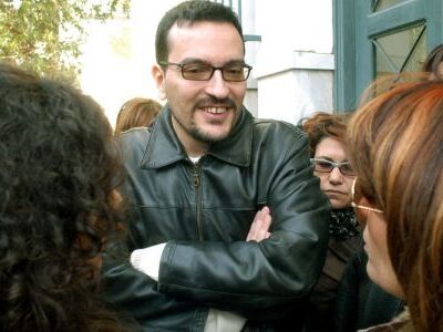 Ανακοίνωση της ΕΣΗΕΠΗΝ για τη δολοφονία ...