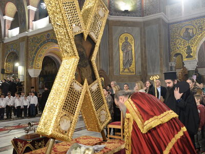 Πρωτοκλήτεια 2025: Οι ξεχωριστοί Χαιρετι...