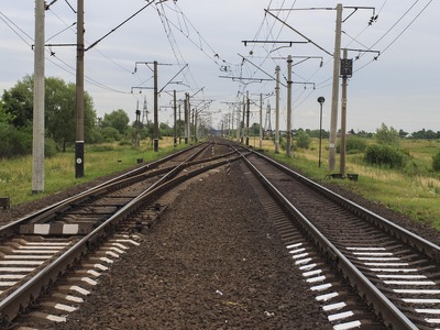 Βρετανία: Η εταιρεία South Western Railw...