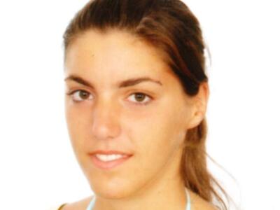 Μια Πατρινιά στην Ολυμπιακή Ομάδα Ιστιοπλοΐας  