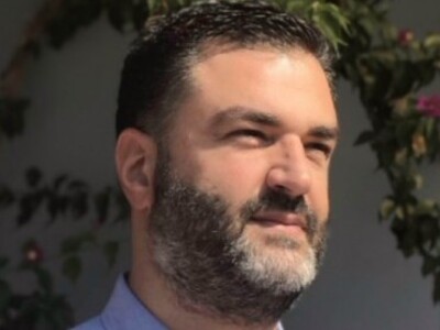 Πάτρα: Αν και ψάλτης, ο Σπύρος Σκιαδαρέσ...