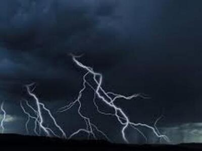 Έκτακτο δελτίο της ΕΜΥ: Καταιγίδες, ισχυ...