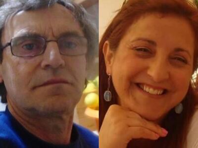 Πόνος δίχως τέλος: Νεκροί η Στέλλα Χριστ...