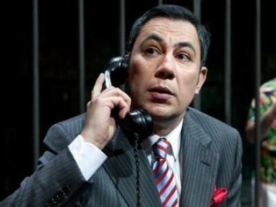 O Πατρινός Γιάννης Στόλλας παίζει στην &...