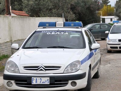 Πάτρα: Μπούκαραν σε κατάστημα και άρπαξα...