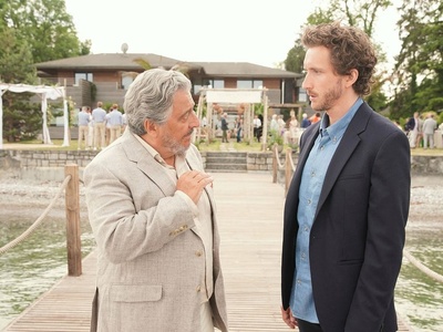 Σινέ Κάστρο Ρίο: Από 10 έως 16/7 "Ο...