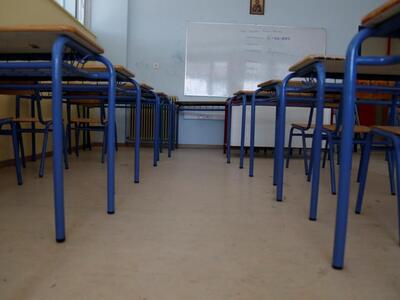 Κρήτη: Καταλήψεων… συνέχεια για γυμνάσια...