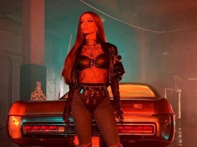 Ελένη Φουρέιρα, Kaan και Snoop Dog παρου...