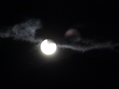 «Φεγγάρι του Κάστορα»: Μαγεύουν οι φωτογραφίες