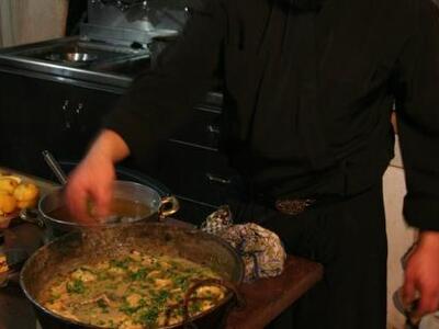 Υπέροχες μοναστηριακές συνταγές για όσου...