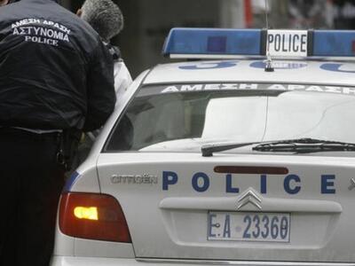 Πύργος Ηλείας: Δύο συλλήψεις για ναρκωτικά