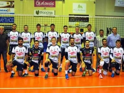 Μούρτζης: «Σοβαροί ως το τέλος της χρονιάς»