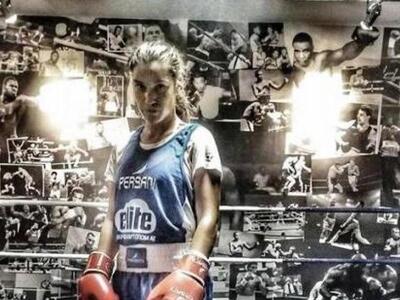 Η Ελένη Κόκλα θα εκπροσωπήσει τον Μίλωνα Πατρών 