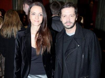 Δείτε φωτογραφίες από την πρεμιέρα της Ε...