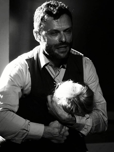 φωτό Ελπίδα Μουμουλίδου