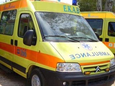 Πάτρα: Βρέθηκε νεκρή μέσα στο σπίτι της ...