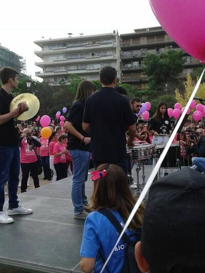 ΦΩΤΟ ΑΠΟ FB EΛΕΝΗ ΜΟΥΖΑΚΗ