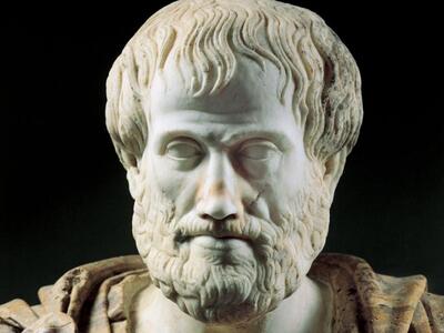 Πάτρα: "Αριστοτέλης πάντα επίκαιρος" 