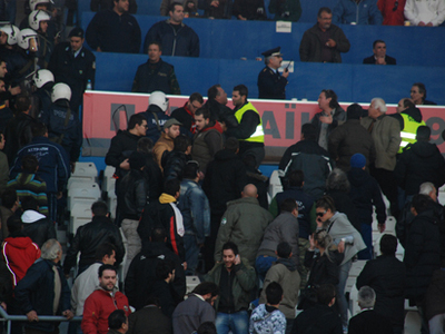 Κομμένα τα λεφτά από το ποδόσφαιρο αν δε...