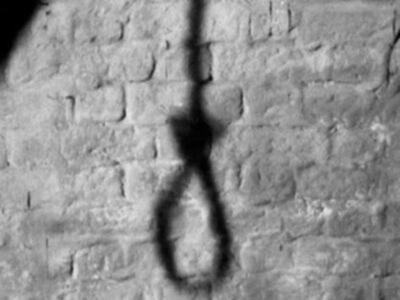 Κρεμάστηκε στο σπίτι του και τώρα χαροπαλεύει!