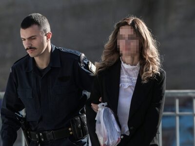 Χαλάνδρι: Επεισοδιακή η δίκη για τους πυ...