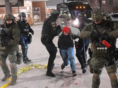 Οργή στην Ιταλία: Οι ΗΠΑ στέλνουν πράκτο...