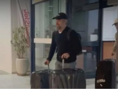 Ματ Ντέιμον και Κρίστοφερ Νόλαν στην Πύλ...