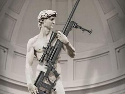 Ιταλία: Οργή προκαλεί διαφήμιση με τον ο...