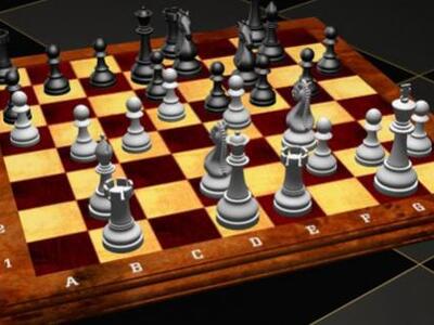 Ξεκινά μαθήματα σκάκι η Ακαδημία των σπορ