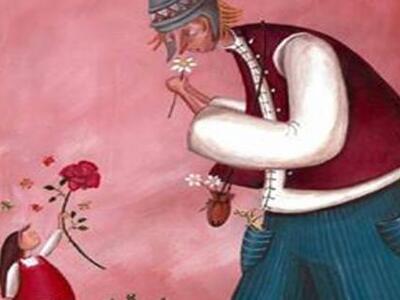 Παραμύθια για μικρούς και μεγάλους στο π...