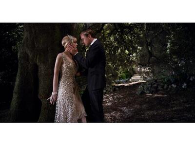 Νέος Γκάτσμπι στο σινεμά ο Λεονάρντο Ντι Κάπριο