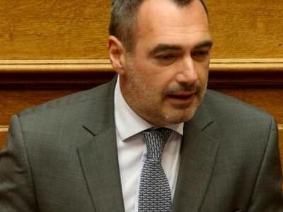 Ανδρέας Κατσανιώτης: «Σαν σήμερα ο κ.Τσί...