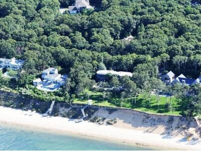 H collection από... σπίτια Donna Karan!!