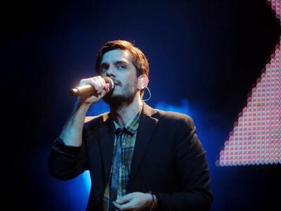 Μύρωνας Στρατής