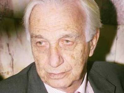 Σήμερα Τετάρτη η κηδεία του Τζανή Τζαννετάκη 