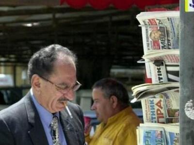 Πως είδαν τη συμφωνία οι εφημερίδες της Κύπρου