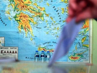 Δημοσκόπηση: οι πολίτες της Δυτικής Ελλά...