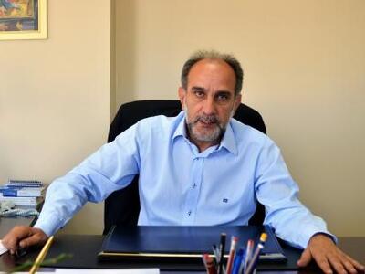 Δυτική Ελλάδα: Υποψήφιος με τον Απόστολο...