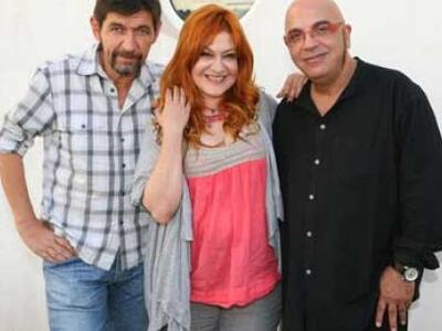 Ο Πατρινός Γεράσιμος Σκιαδαρέσης και η Τ...