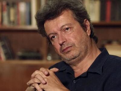 Πέτρος Τατσόπουλος – "Ο Τσίπρας θέλ...