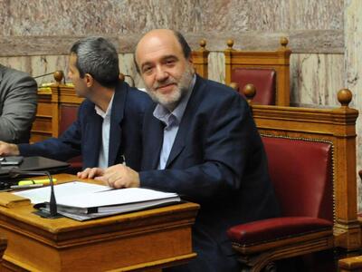 Αλεξιάδης για ΕΝΦΙΑ: Θα δοθεί σε 5 δόσεις