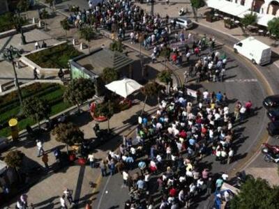 Ο ΣΥΡΙΖΑ Αχαϊας χαιρετίζει τις σημερινές...