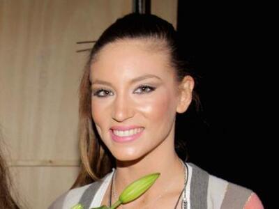 Αθηνά Οικονομάκου: «Θέλω πολύ να κάνω οικογένεια»