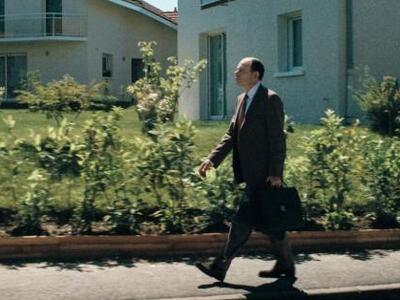 Aπόψε στο Γαλλικό Ινστιτούτο Πατρών προβ...