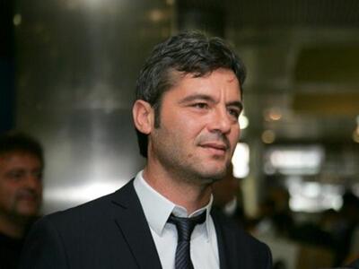 Νέα αλυσίδα σούπερ μάρκετ από τον Ζήση Βρύζα