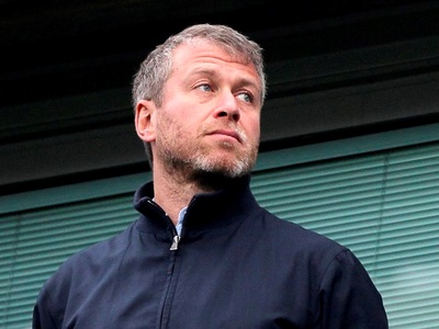 Πόλεμος στην Ουκρανία:  Αφήνει την Τσέλσ...