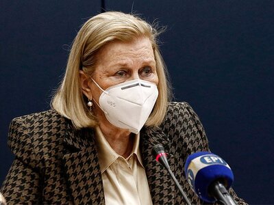 Πότε έρχονται τα υπόλοιπα εμβόλια στην Ε...