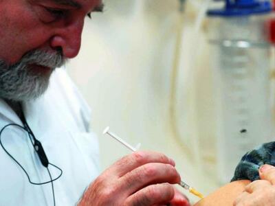 «Καλπάζει» η ιλαρά: 100 νέα κρούσματα τα...
