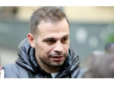 Ντέμης Νικολαΐδης: "Η καλύτερη Εθνι...