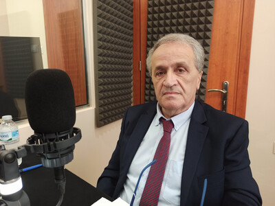 "Καλύτερη η αναλογία προσωπικού στη...